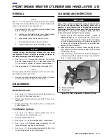 Preview for 128 page of Buell XB9R 2003 Service Manual