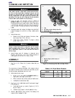 Preview for 142 page of Buell XB9R 2003 Service Manual