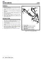 Preview for 179 page of Buell XB9R 2003 Service Manual