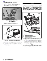 Preview for 261 page of Buell XB9R 2003 Service Manual