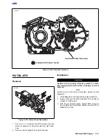 Preview for 282 page of Buell XB9R 2003 Service Manual