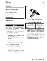 Preview for 334 page of Buell XB9R 2003 Service Manual