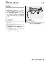 Preview for 366 page of Buell XB9R 2003 Service Manual