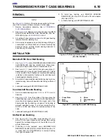 Preview for 486 page of Buell XB9R 2003 Service Manual