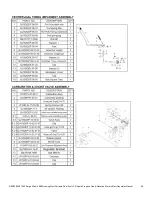 Preview for 26 page of Buffalo Tools GEN7500DF Instruction Manual