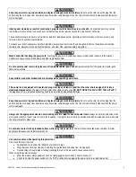 Preview for 4 page of Buffalo Tools PS07225 Assembly & Operating Instructions