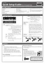 Buffalo BS-GU2005P Quick Setup Manual preview