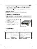 Preview for 5 page of Buffalo CP799 Instruction Manual