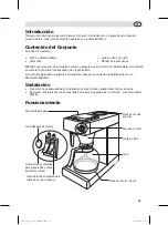 Preview for 39 page of Buffalo CT815 Instruction Manual