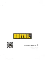 Preview for 8 page of Buffalo FD059 Instruction Manual