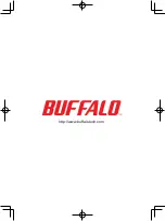 Preview for 8 page of Buffalo HD-CELU2 DRIVESTATION Quick Setup Manual