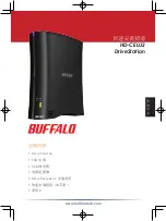 Preview for 9 page of Buffalo HD-CELU2 DRIVESTATION Quick Setup Manual