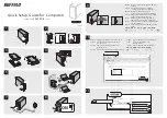 Buffalo LS520DE Quick Setup Manual preview