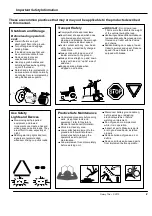 Preview for 3 page of Buffalo RTS72 Operation Manual