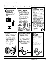 Preview for 4 page of Buffalo RTS72 Operation Manual