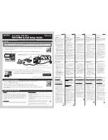 Preview for 1 page of Buffalo TeraStation WS5200D Quick Setup Manual