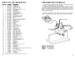 Preview for 17 page of Bug-O Systems UNI-BUG II Instructions And Parts Manual