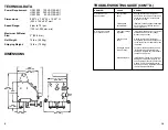 Preview for 19 page of Bug-O Systems UNI-BUG II Instructions And Parts Manual