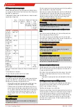 Preview for 32 page of Bühler technologies GAS 222.20 Brief Instructions