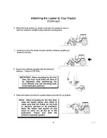 Preview for 15 page of Buhler Allied 295 Assembly, Operator'S And Parts Manual