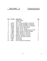 Preview for 26 page of Buhler Allied 295 Assembly, Operator'S And Parts Manual