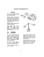 Preview for 18 page of Buhler Allied 395 Assembly, Operator'S And Parts Manual