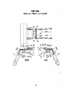 Preview for 32 page of Buhler Allied 695 Assembly, Operator'S And Parts Manual