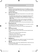 Preview for 17 page of Buhnen HB 196 Translation Of The Original Operating Instructions