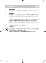 Preview for 18 page of Buhnen HB 196 Translation Of The Original Operating Instructions