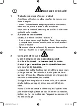 Preview for 19 page of Buhnen HB 196 Translation Of The Original Operating Instructions