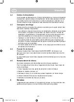 Preview for 25 page of Buhnen HB 196 Translation Of The Original Operating Instructions