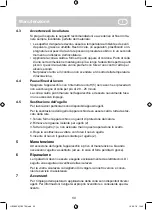 Preview for 50 page of Buhnen HB 196 Translation Of The Original Operating Instructions