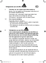 Preview for 52 page of Buhnen HB 196 Translation Of The Original Operating Instructions