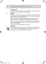 Preview for 67 page of Buhnen HB 196 Translation Of The Original Operating Instructions