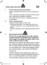 Preview for 68 page of Buhnen HB 196 Translation Of The Original Operating Instructions