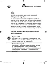 Preview for 71 page of Buhnen HB 196 Translation Of The Original Operating Instructions