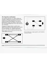 Preview for 250 page of Buick 1995 Roadmaster Manual