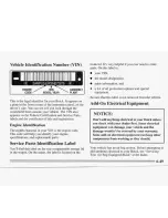 Preview for 265 page of Buick 1995 Roadmaster Manual