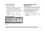 Preview for 357 page of Buick 2010 Lucerne Owner'S Manual