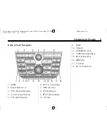 Preview for 6 page of Buick 2015 Encore IntelliLink Owner'S Manual