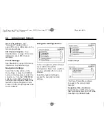 Preview for 65 page of Buick 2015 Encore IntelliLink Owner'S Manual