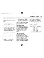 Preview for 86 page of Buick 2015 Encore IntelliLink Owner'S Manual