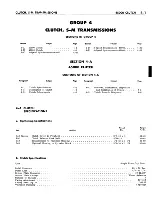 Preview for 137 page of Buick Electra 225 1965 Service Manual