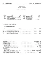 Preview for 144 page of Buick Electra 225 1965 Service Manual