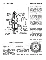 Preview for 146 page of Buick Electra 225 1965 Service Manual