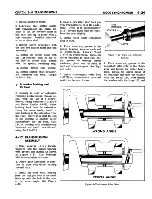 Preview for 165 page of Buick Electra 225 1965 Service Manual