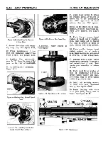 Preview for 180 page of Buick Electra 225 1965 Service Manual