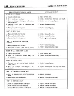 Preview for 184 page of Buick Electra 225 1965 Service Manual