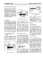 Preview for 233 page of Buick Electra 225 1965 Service Manual