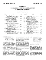 Preview for 246 page of Buick Electra 225 1965 Service Manual